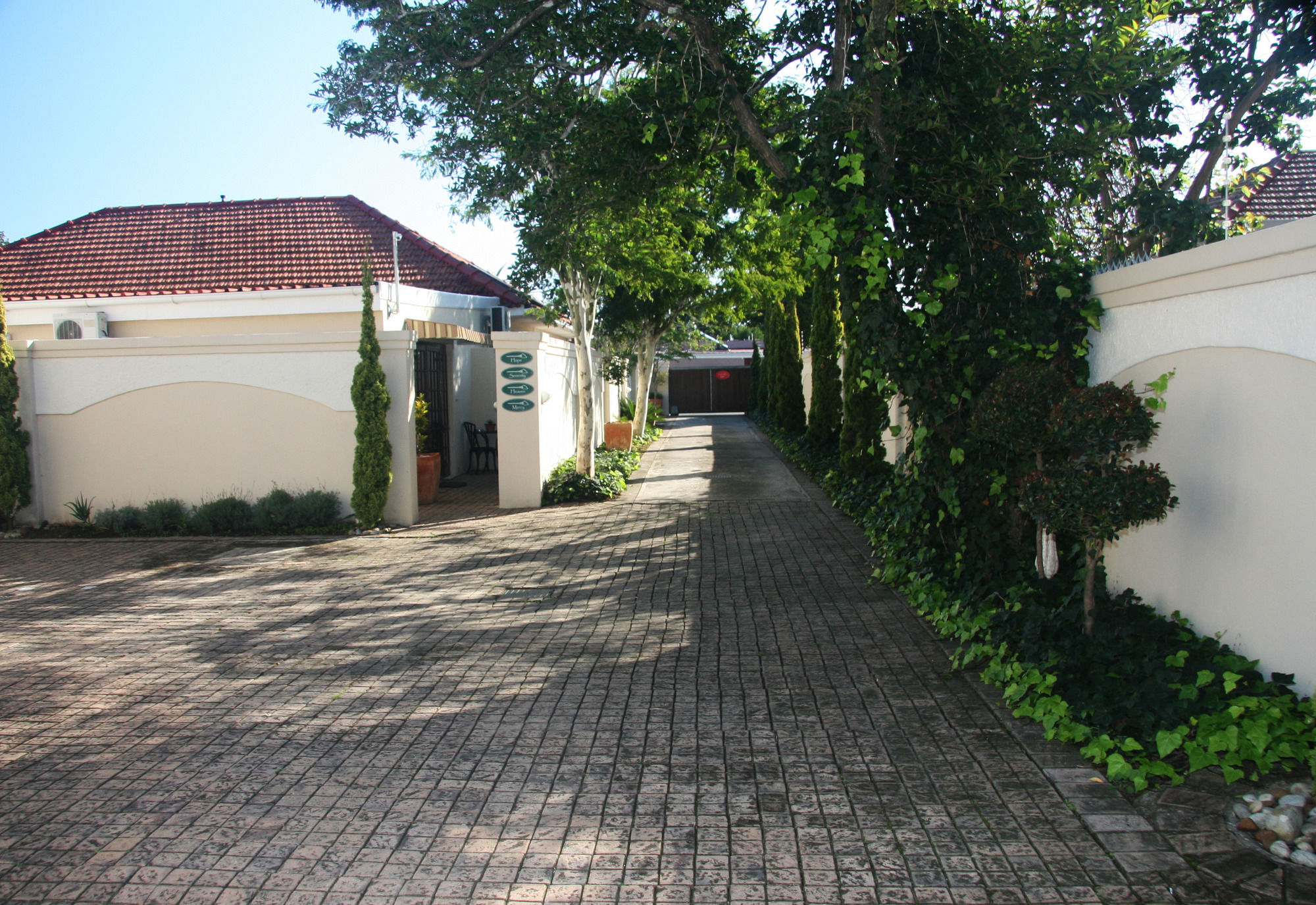 Фото отеля 4