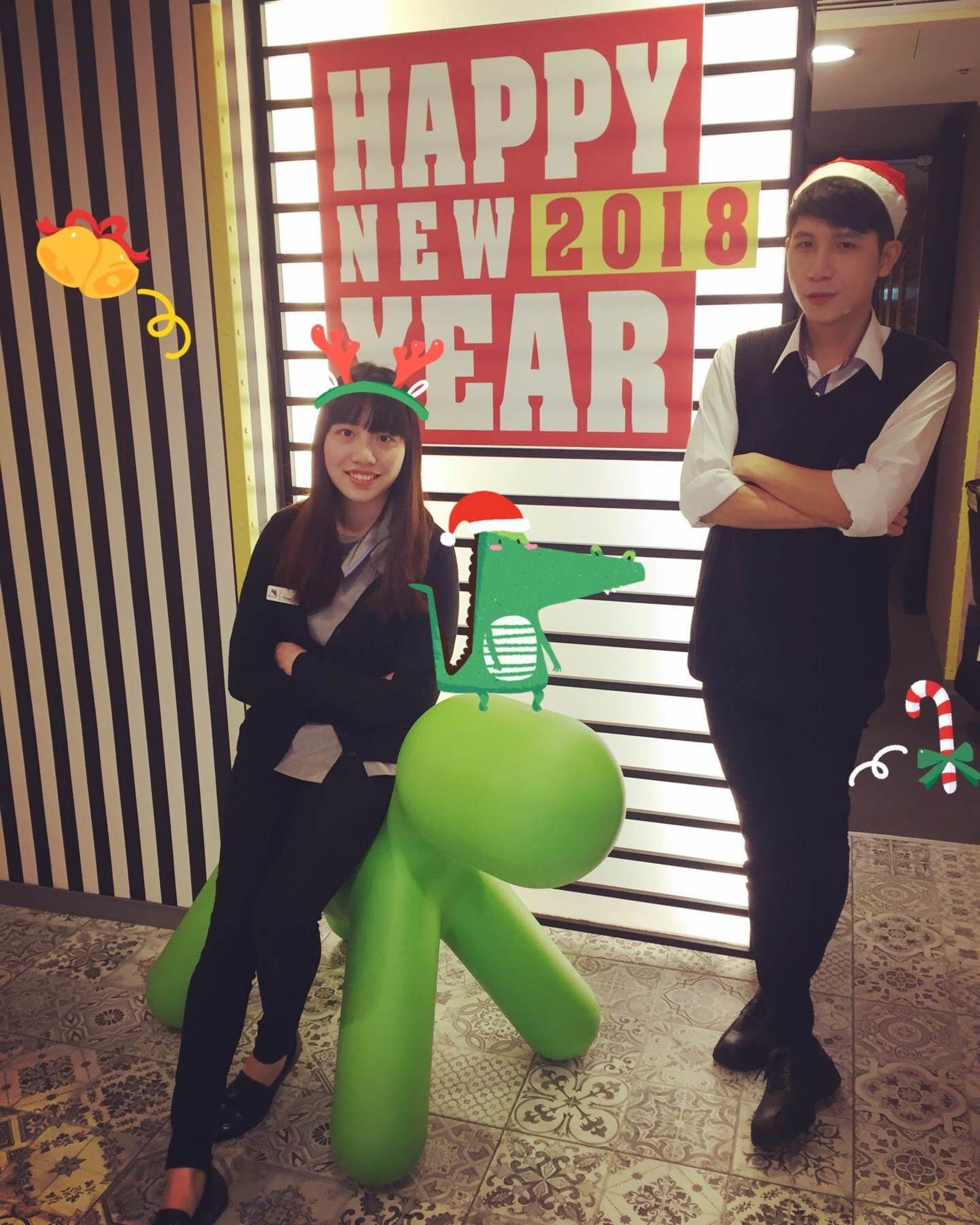 Фото Click Hotel - Ximending Branch