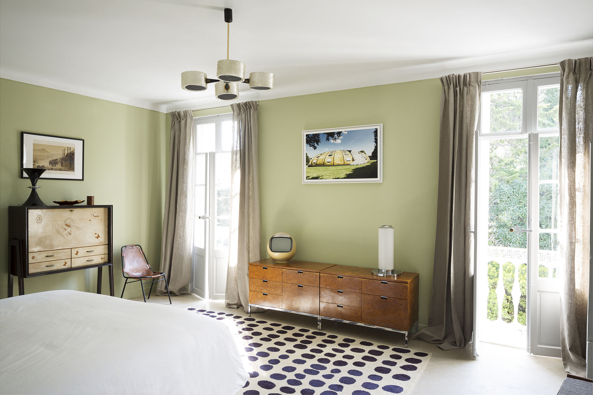 Фото Mas de Lafeuillade