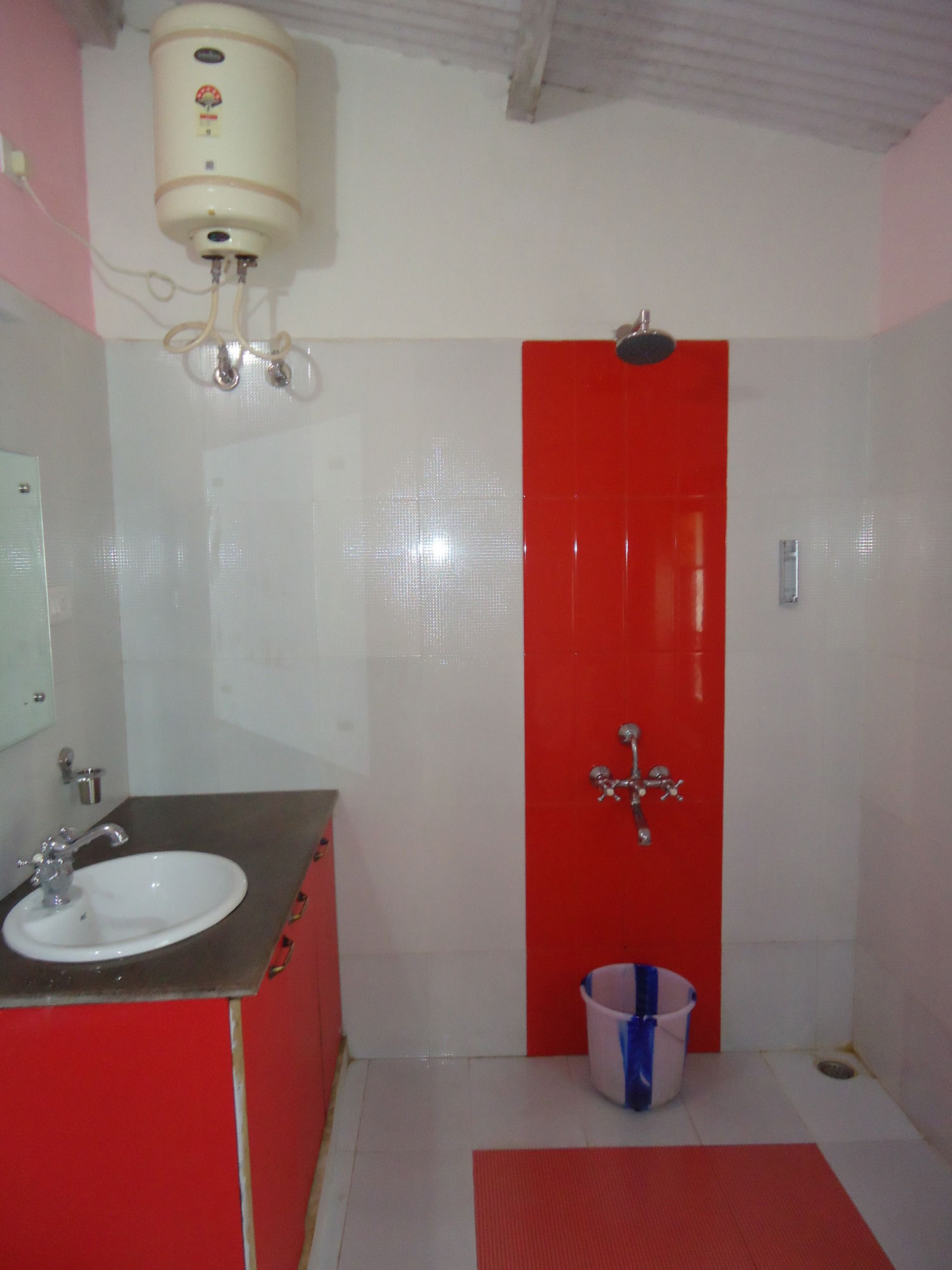 Фото Treebo Trip Rosefield Heritage