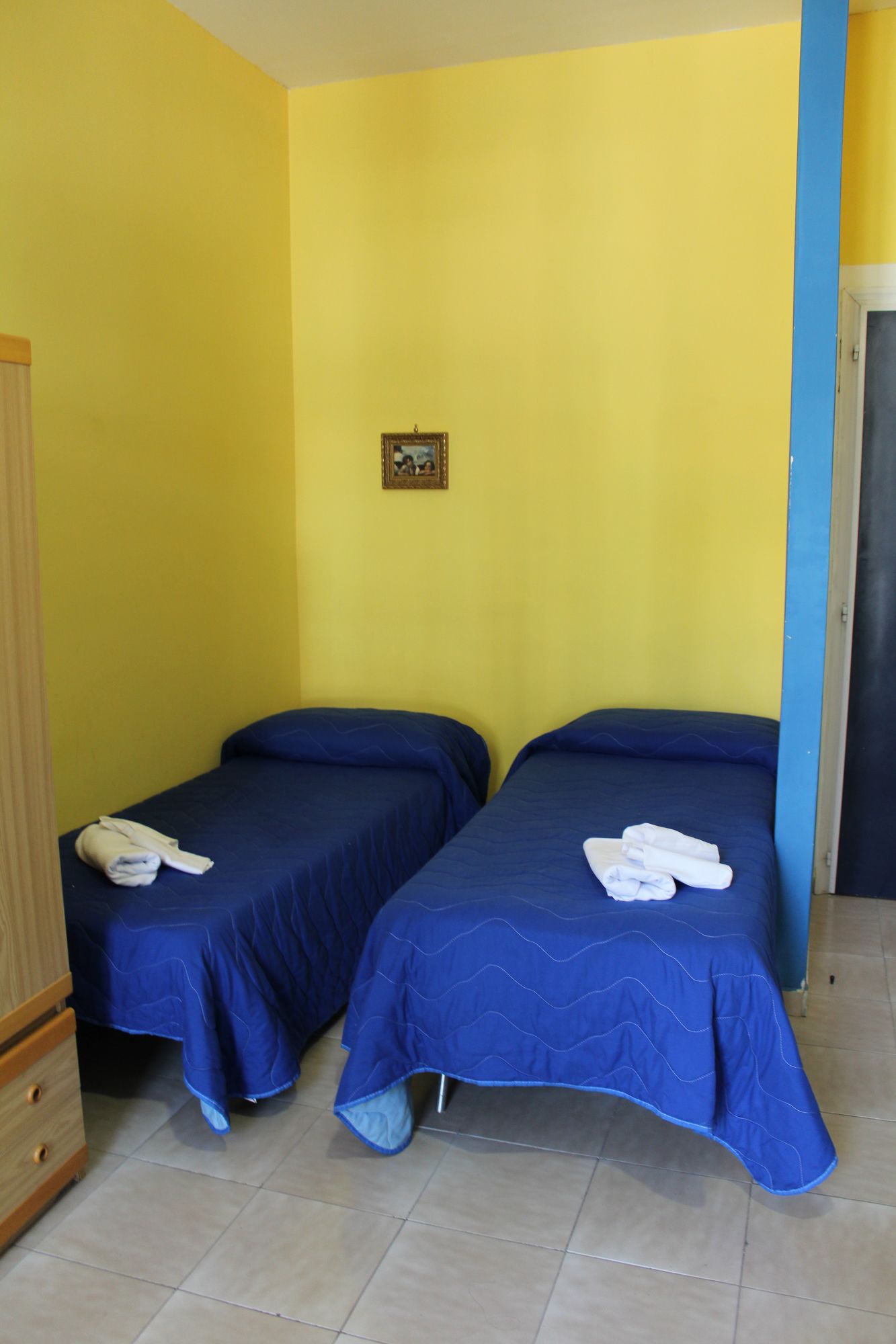Фото Hotel Santuario Pompei