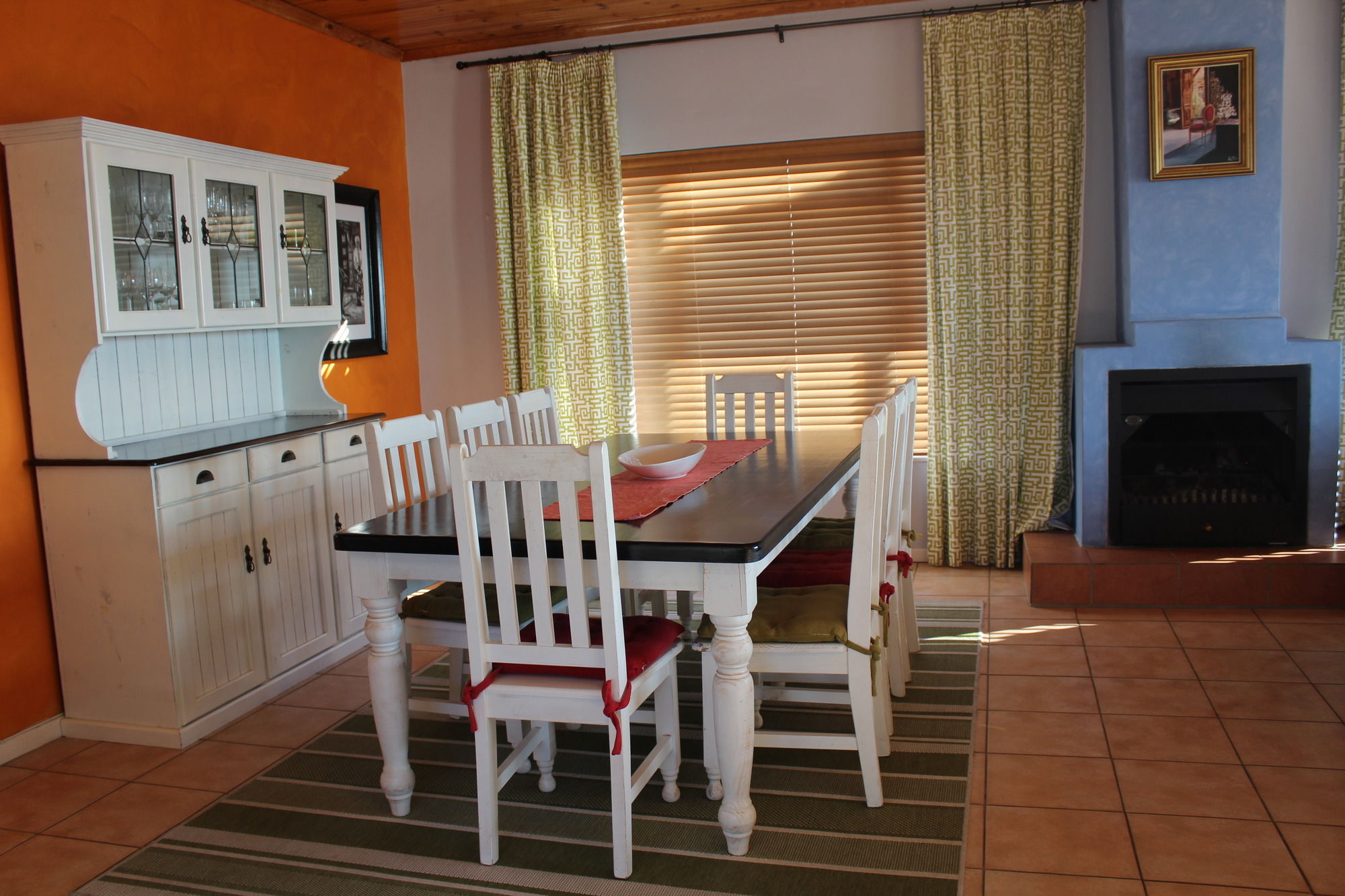 Фото Die Braaihuis