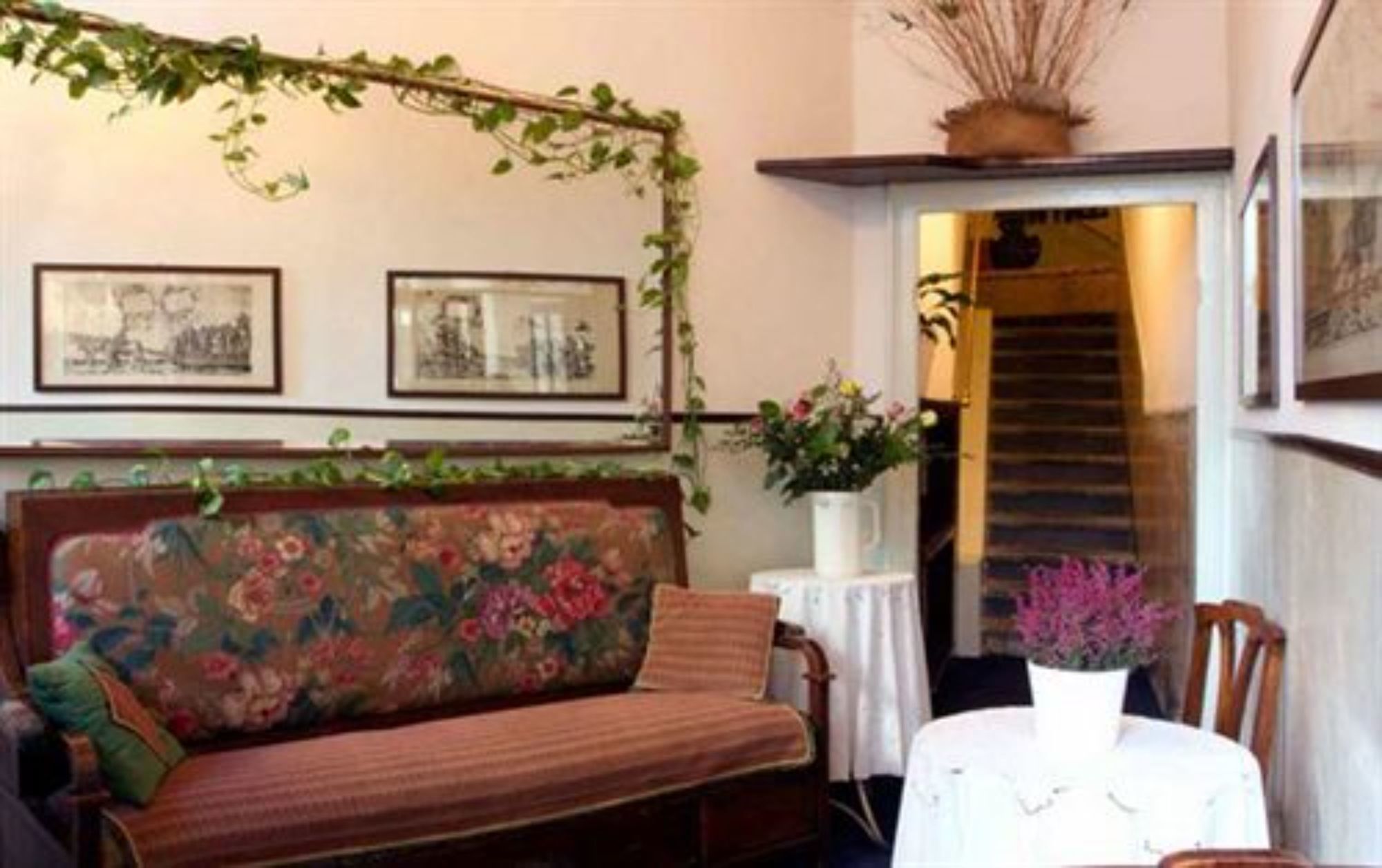 Фото Antica Locanda Solferino