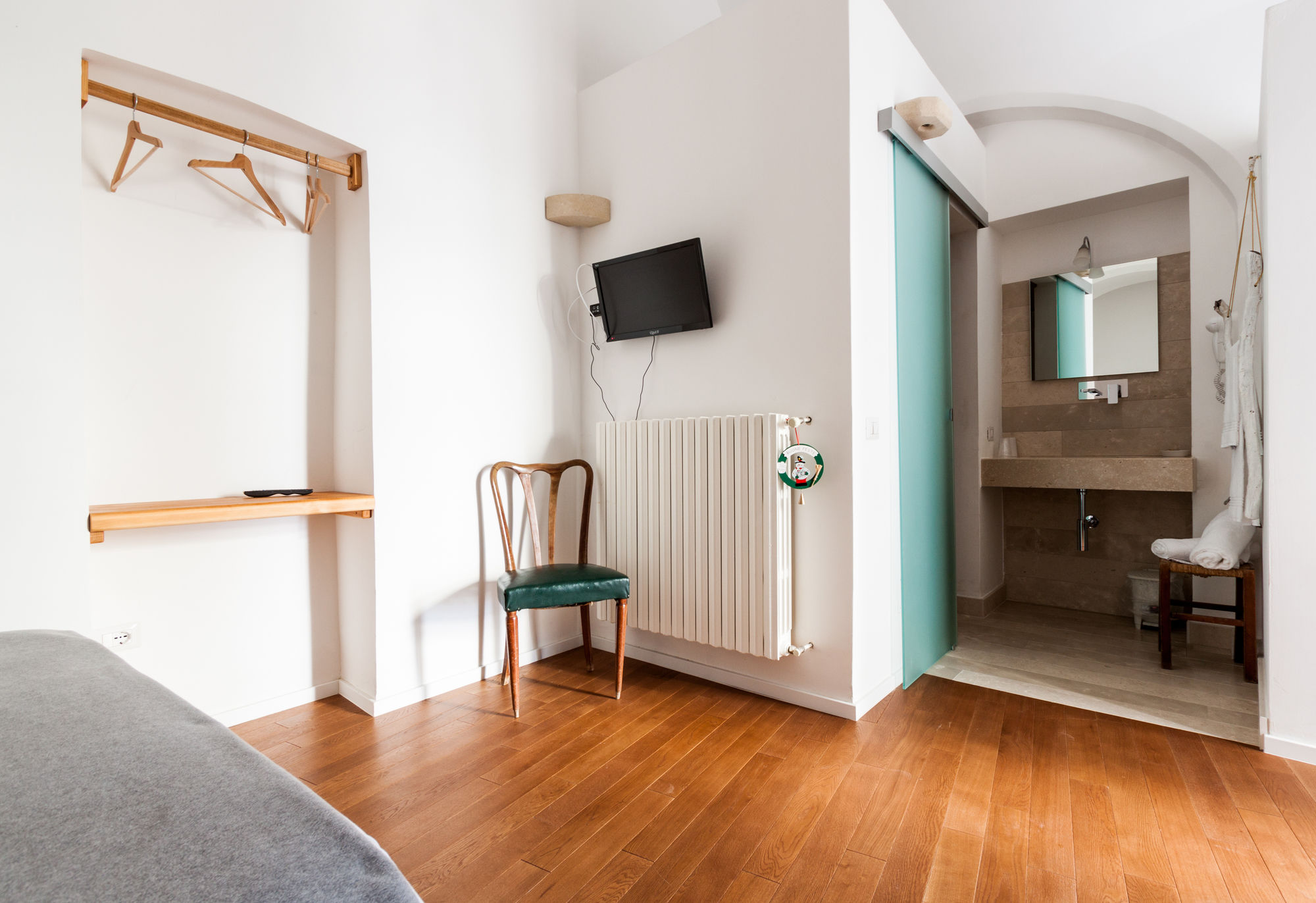 Фото La Corte Vetere