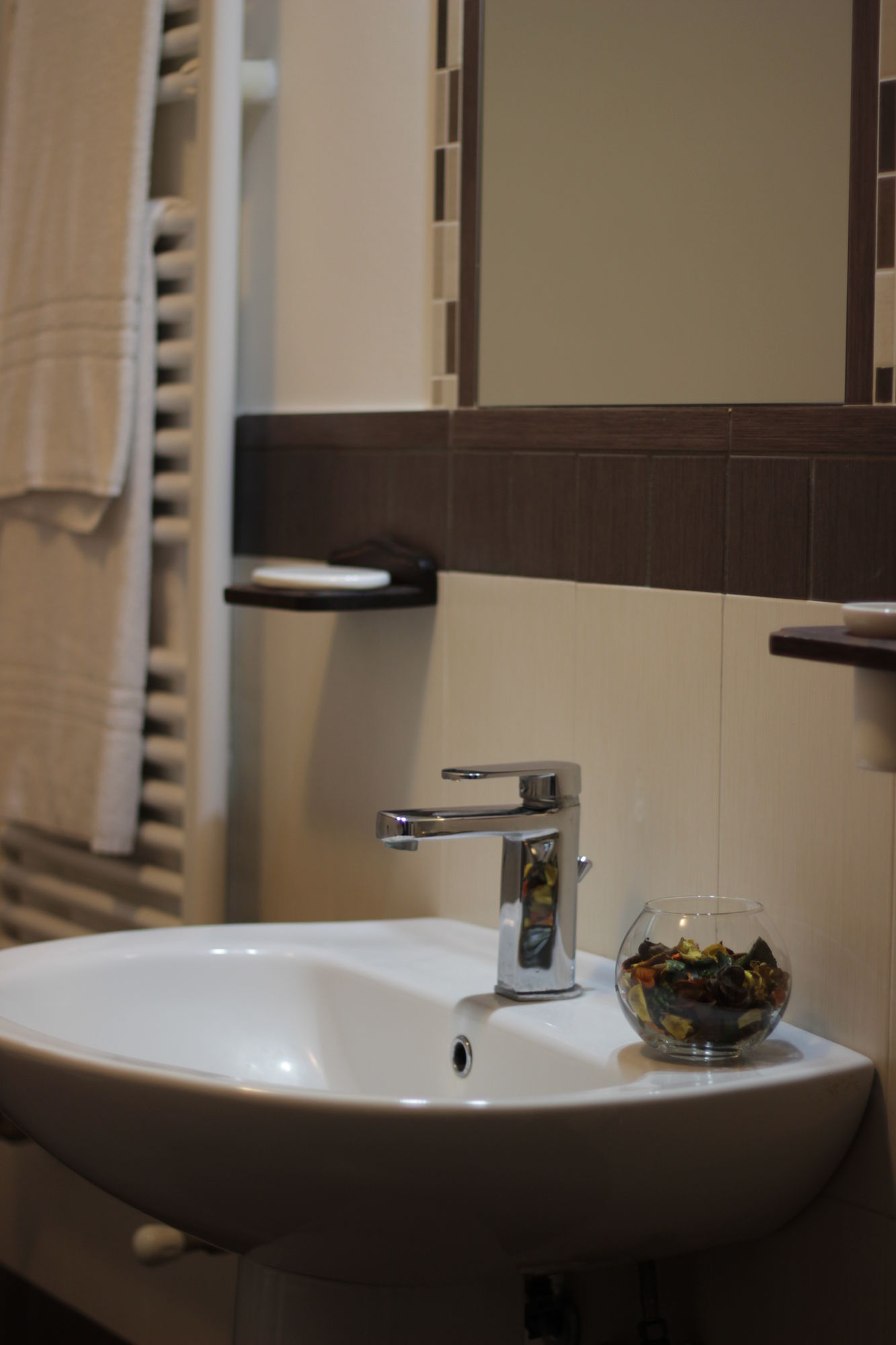 Фото B&b Gallidoro Maqueda 124 st