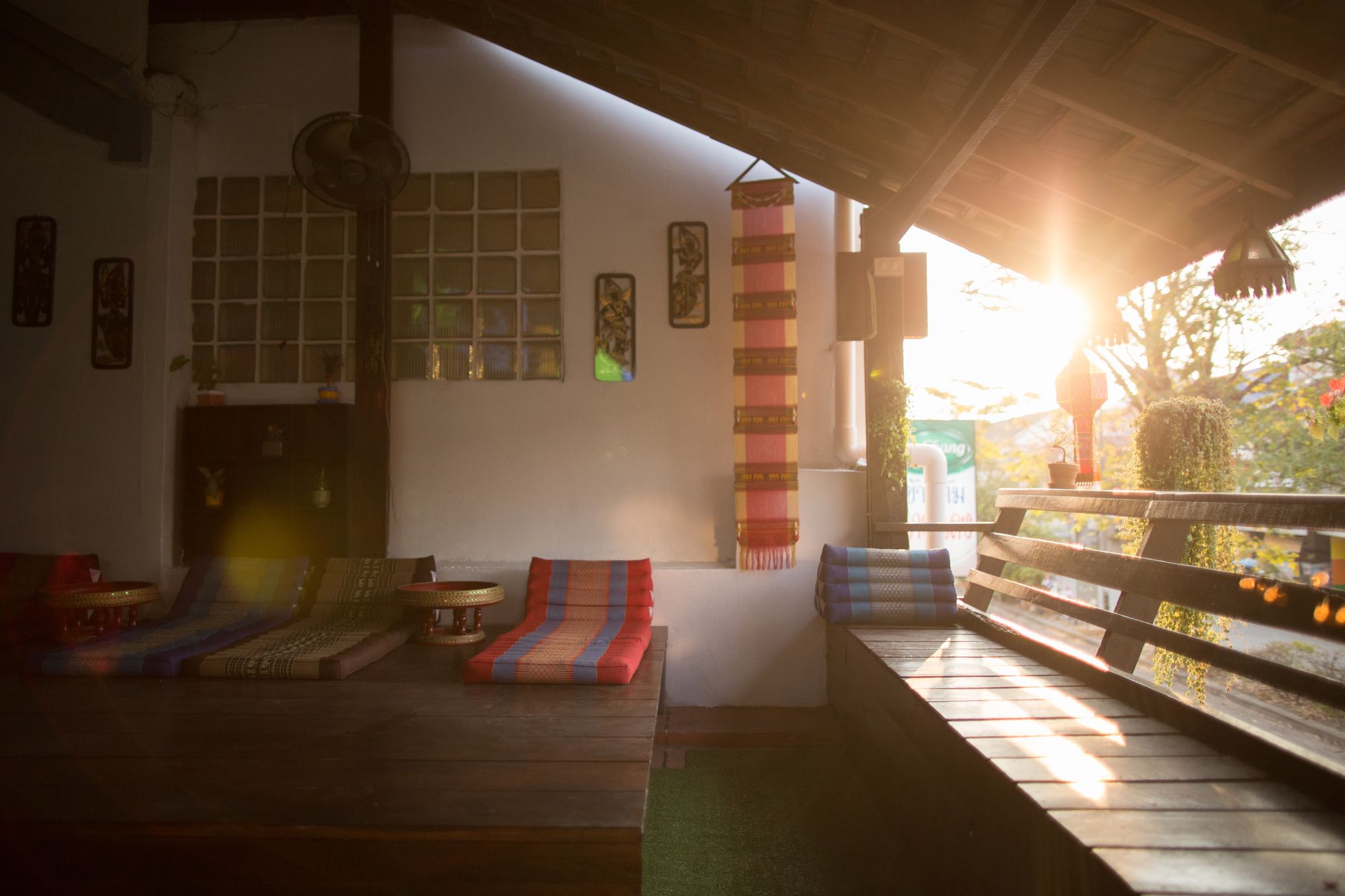 Фото Heunviang House