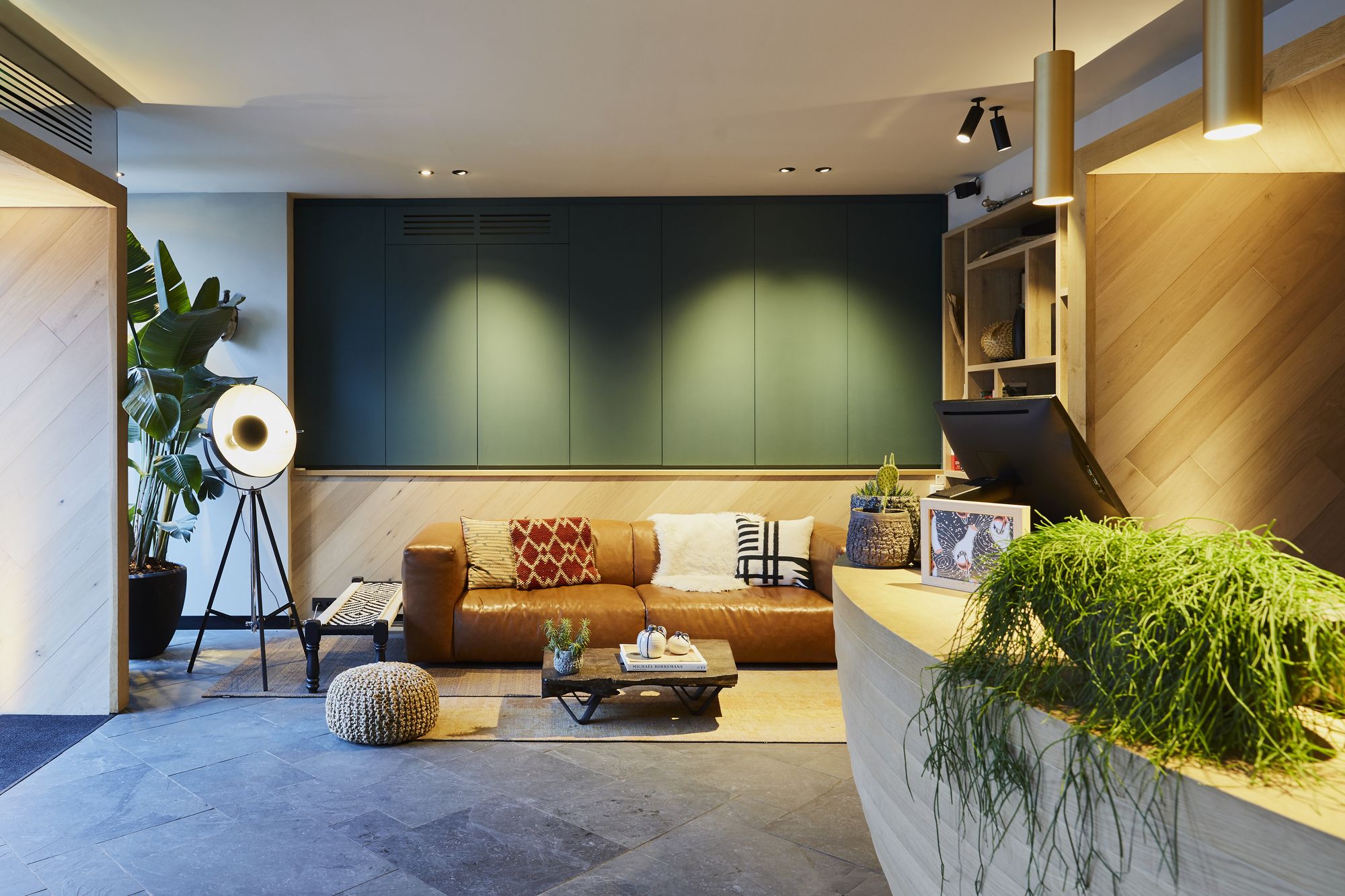 Фото Indigo Antwerp - City Centre