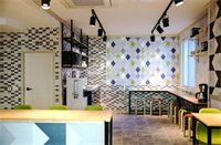 Фото Moiri Guesthouse - Hostel