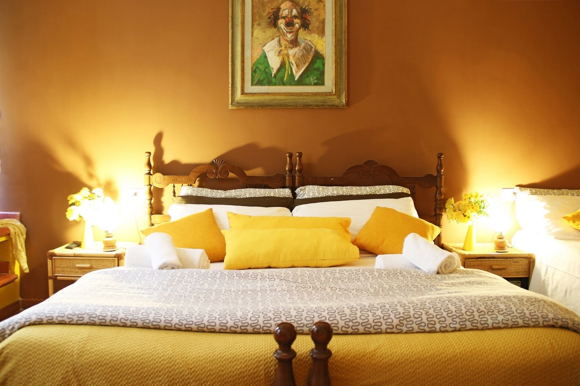 Фото Central Beds