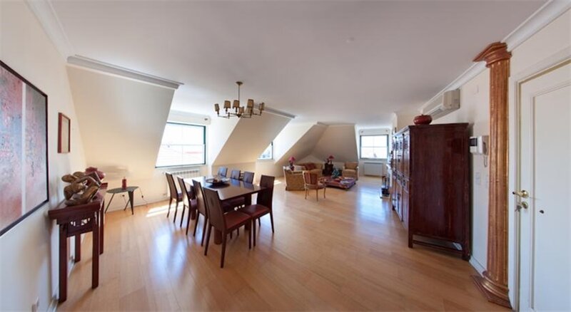 Фото Chiado Dream Apartments