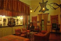 Фото Hotel Bhairon Vilas