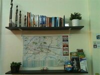 Фото Asoke Montri Hostel