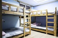 Фото Moiri Guesthouse - Hostel