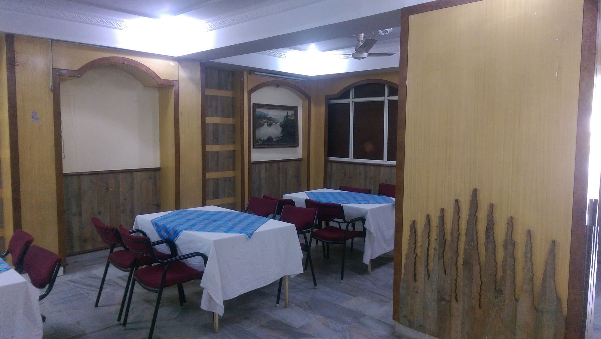 Фото Hotel New Sunder