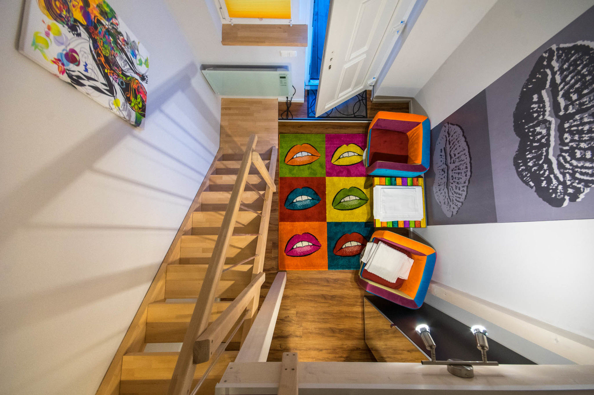 Фото Hotel SleepInn Volkspark - Adult Only