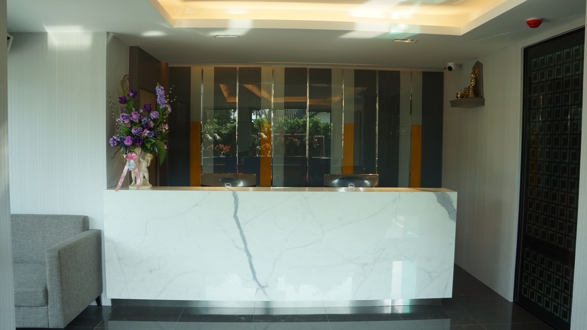 Фото Sleep Hotel Bangkok