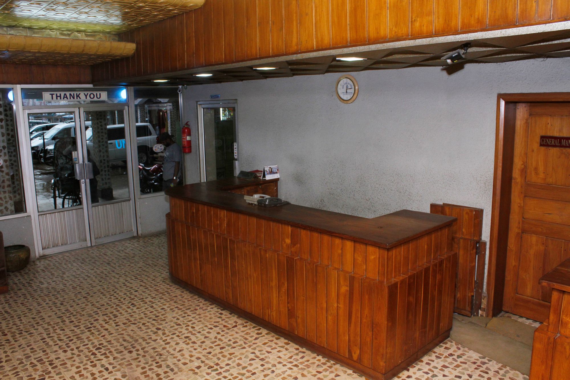 Фото Hotel Sea Queen