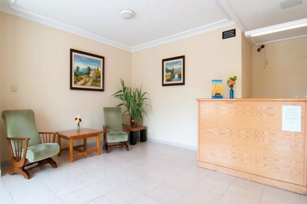 Фото Hostal Montesol