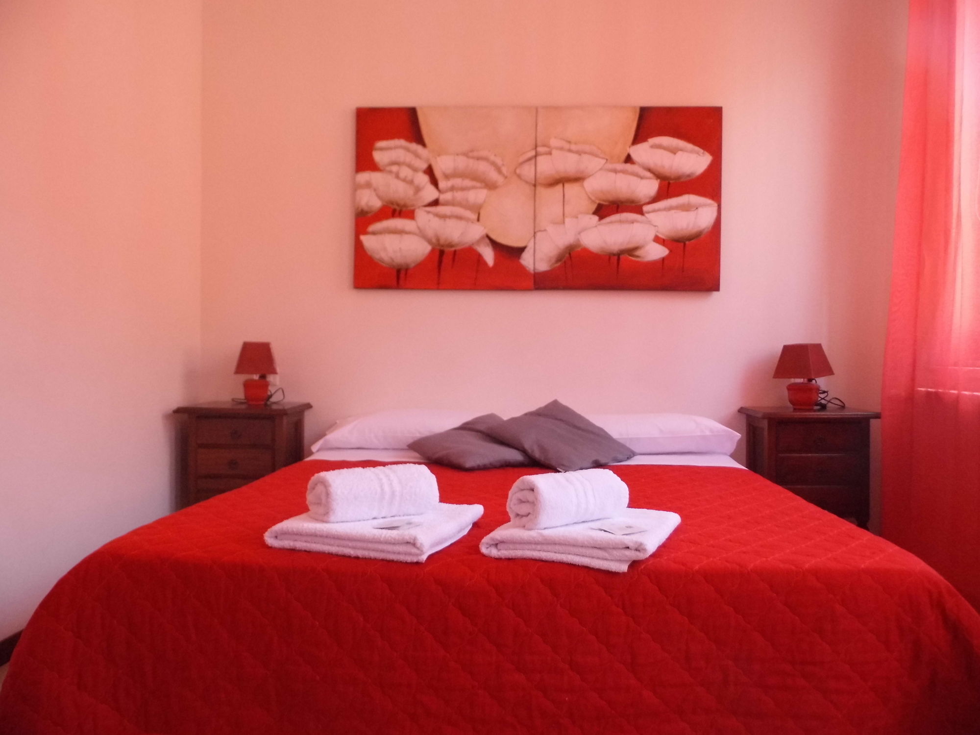 Фото B&b Alla Casa di Lucia