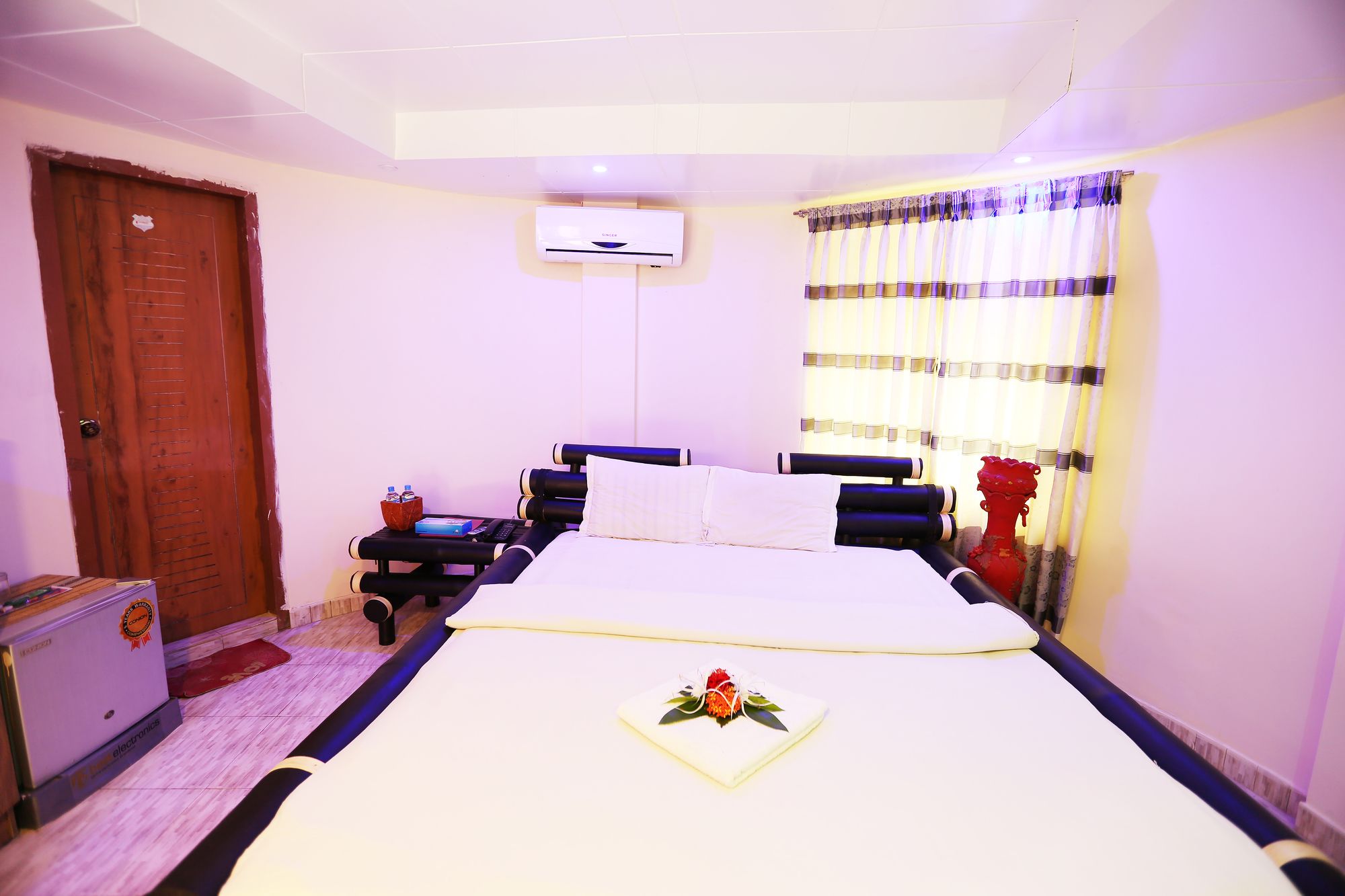 Фото Divine Eco Resort