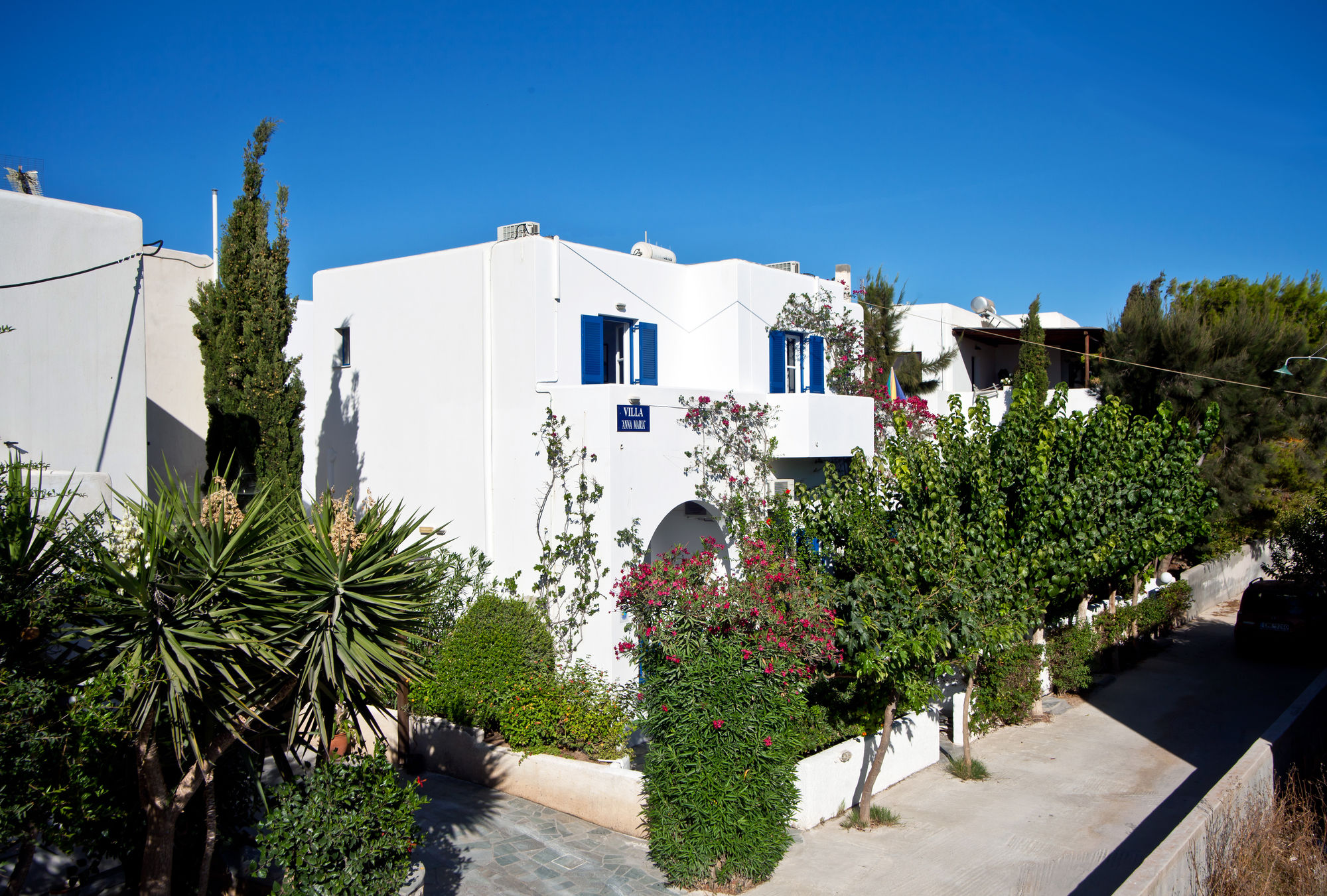Фото Villa Anna Maria