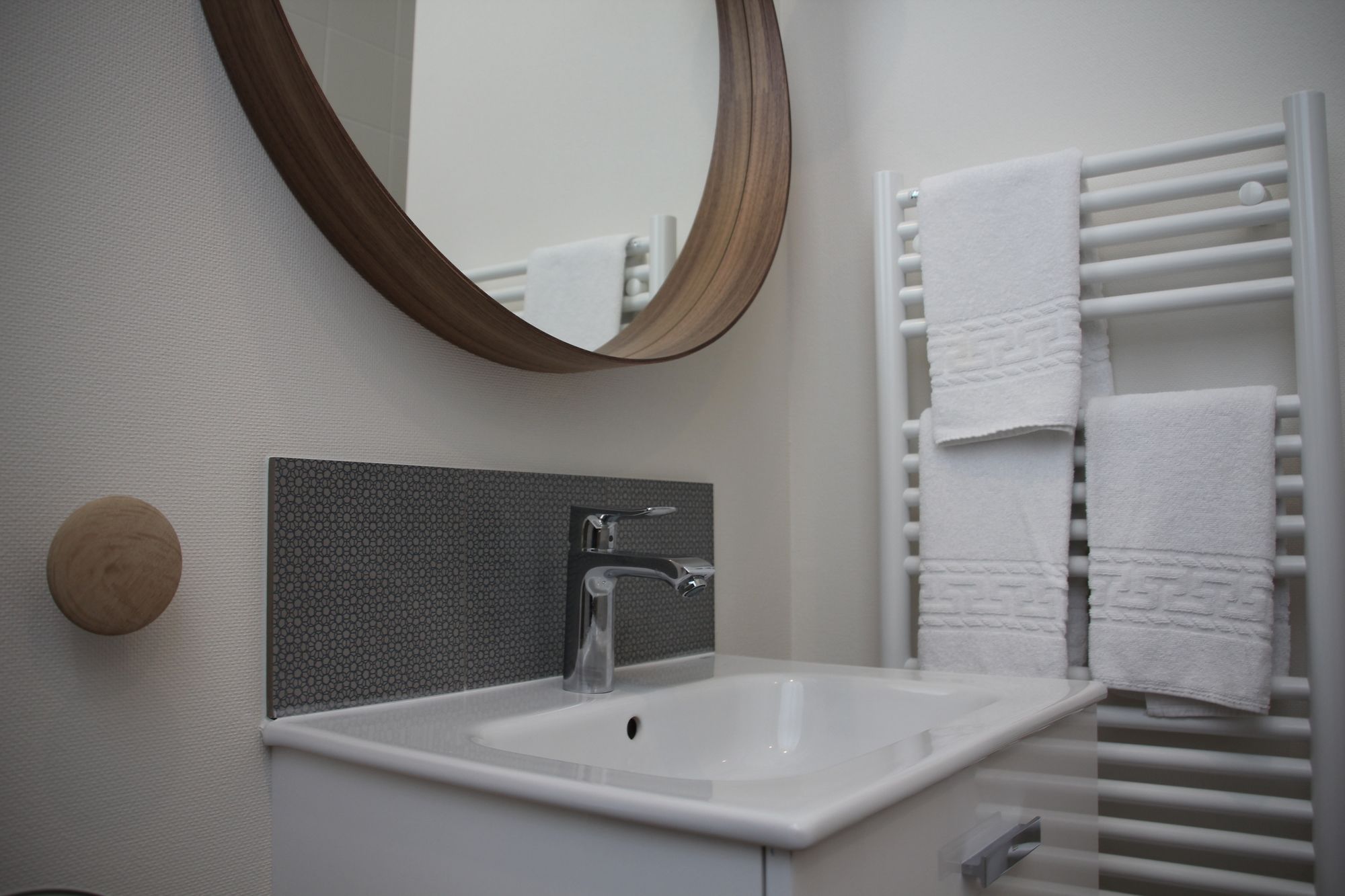 Фото Slo living hostel