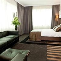 Фото Westcord Wtc Hotel Leeuwarden