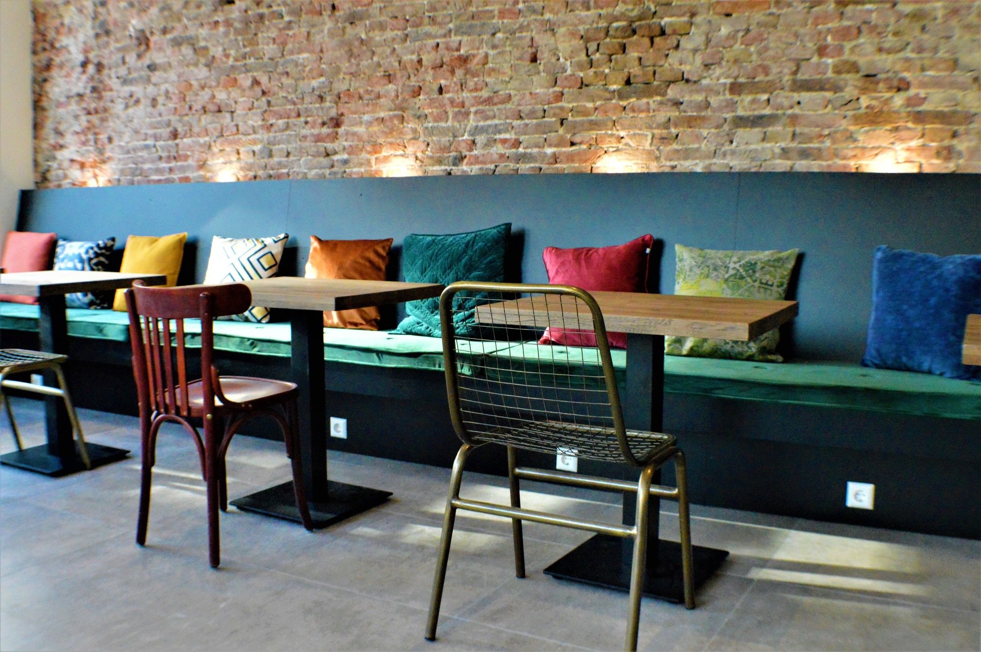 Фото Hotel Heye 130