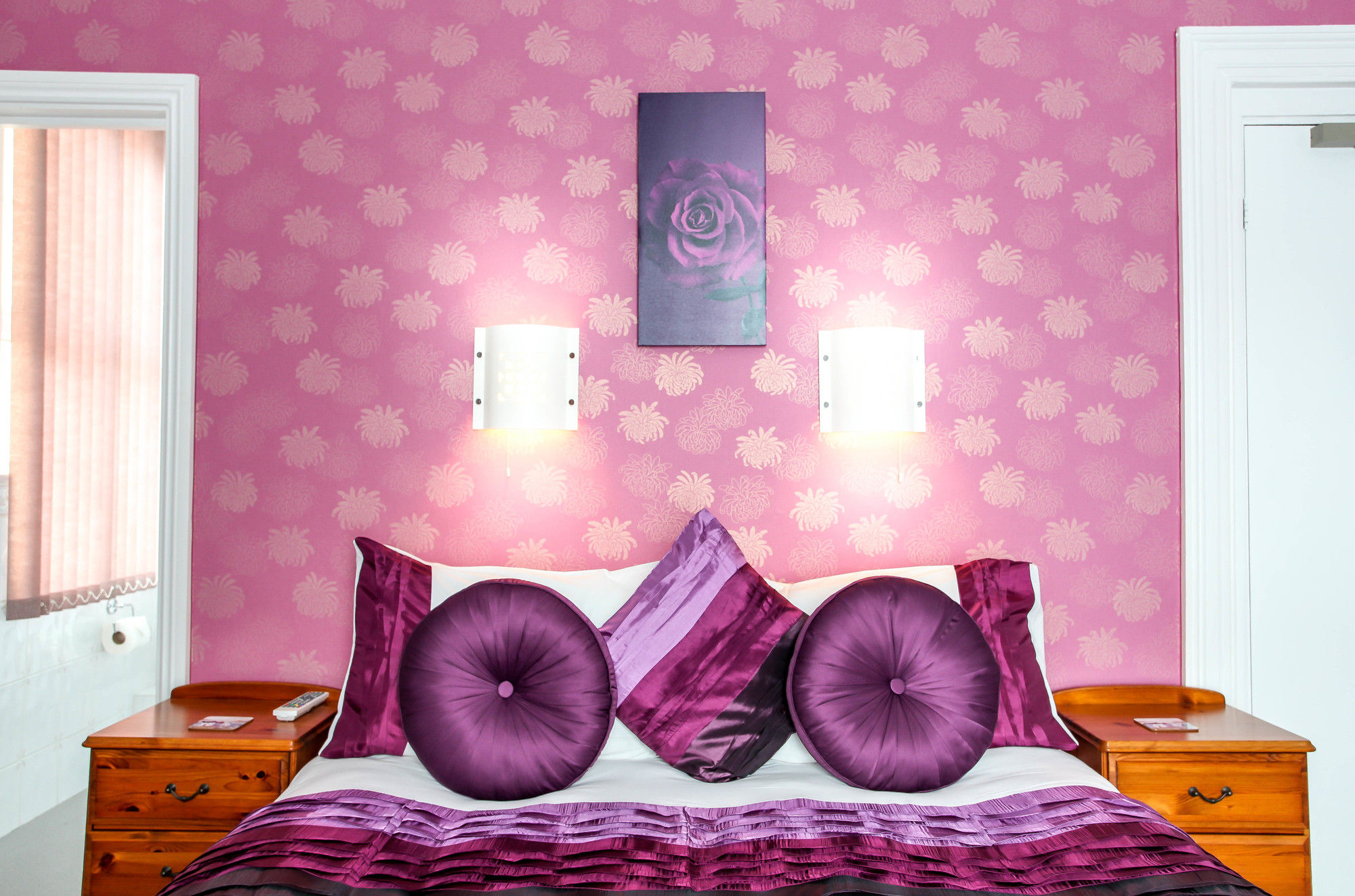 Фото Harmony Guest House