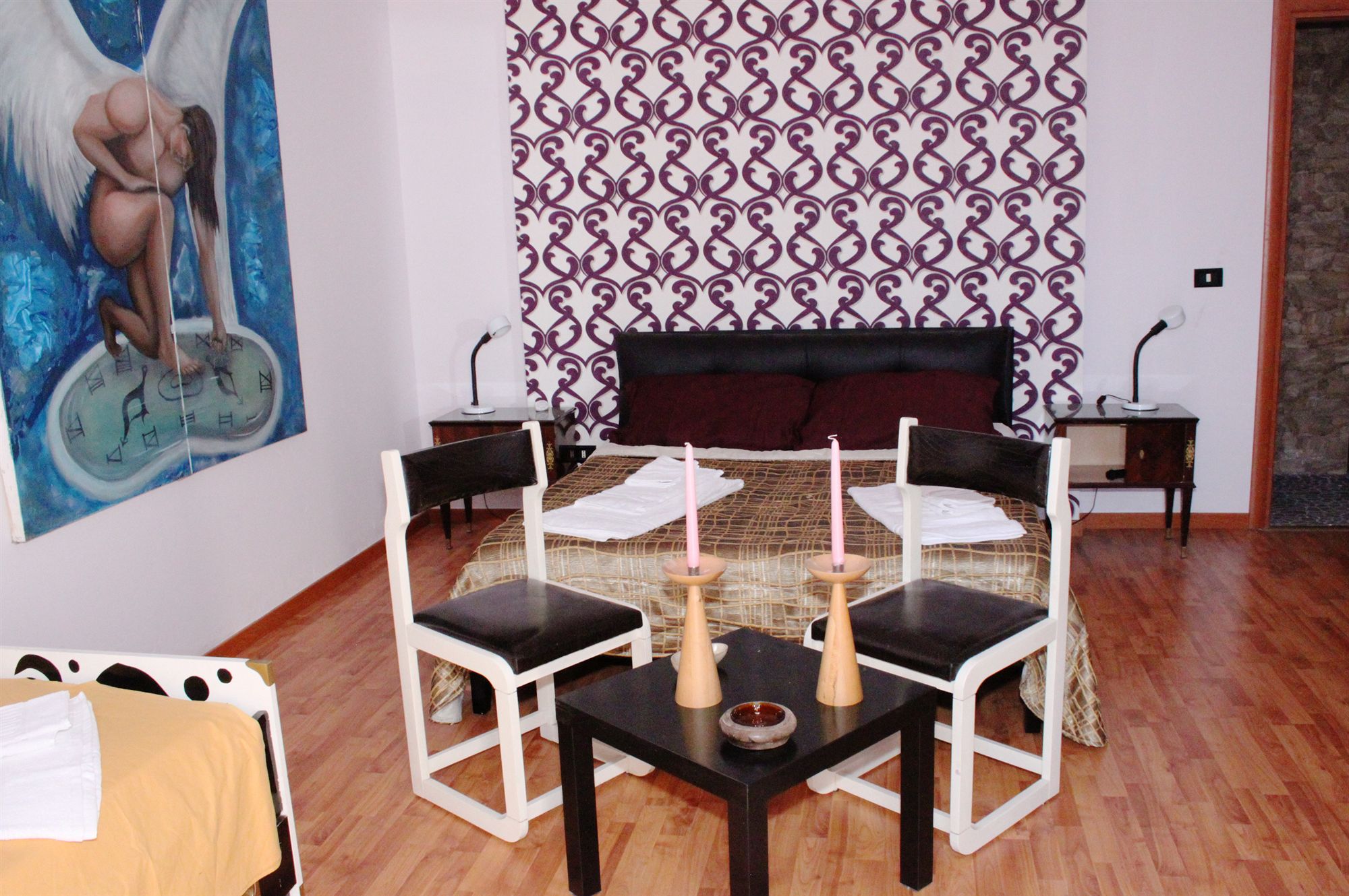 Фото Camelot B&b Palermo