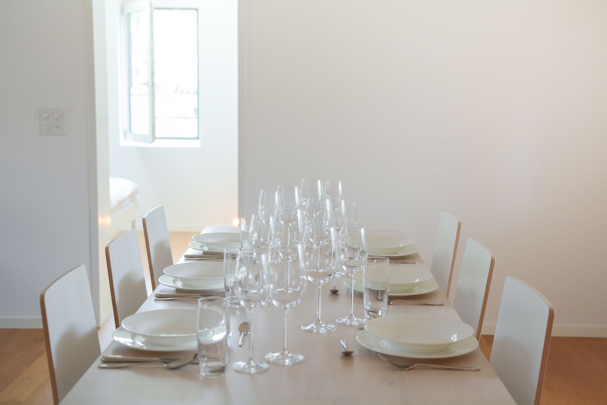 Фото Airhome Limmatquai River View Apartment