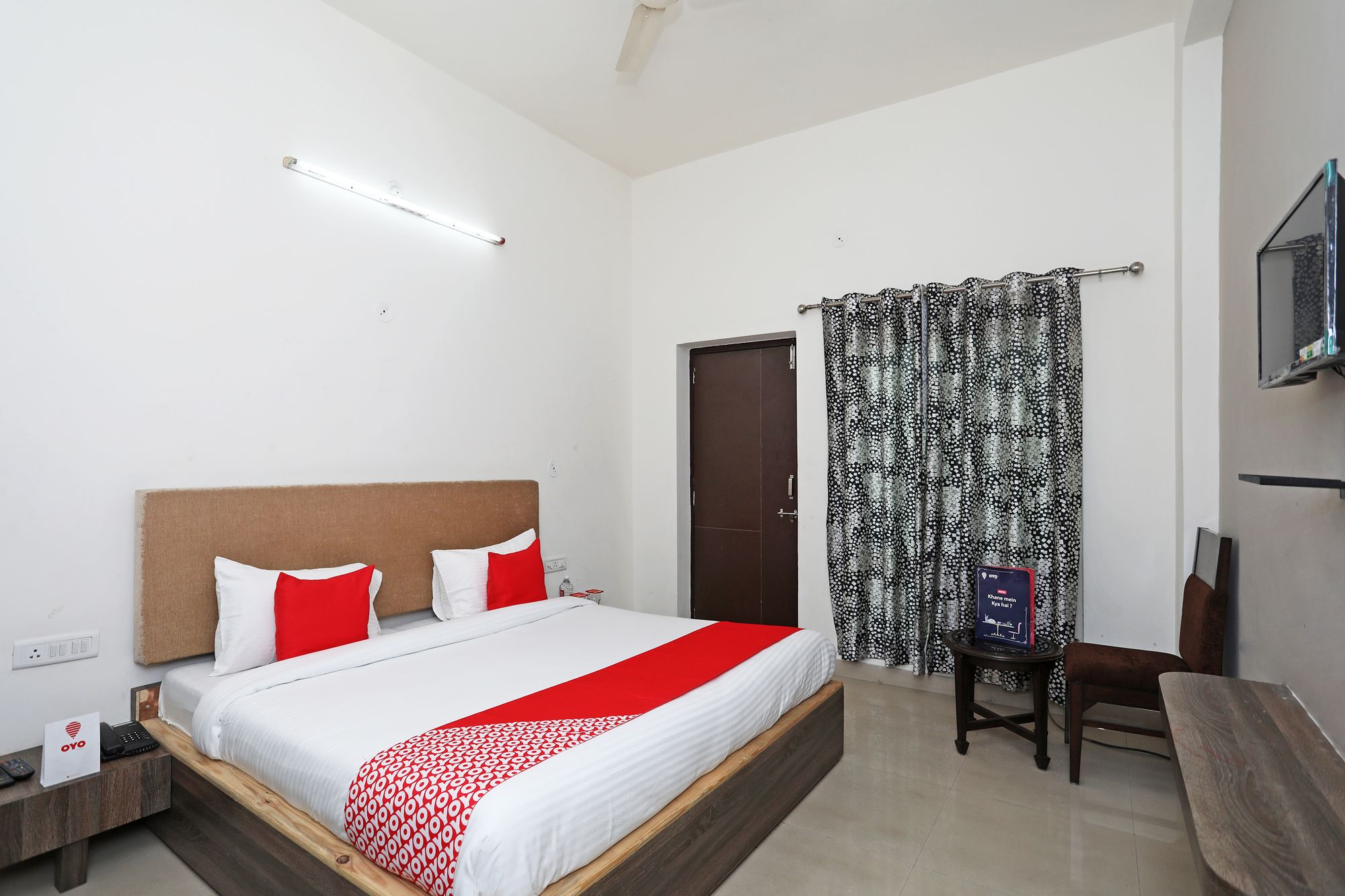 Фото Oyo 10967 Dhola Maru Resort