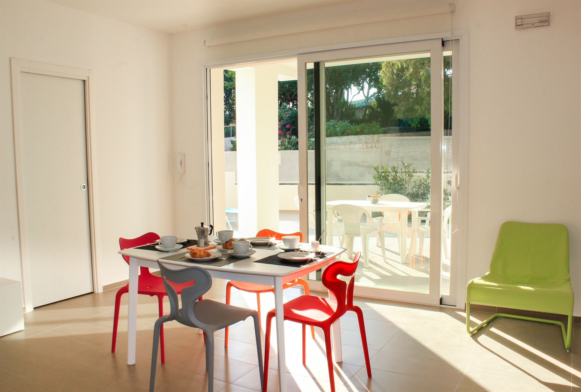 Фото Appartamenti Sud Est