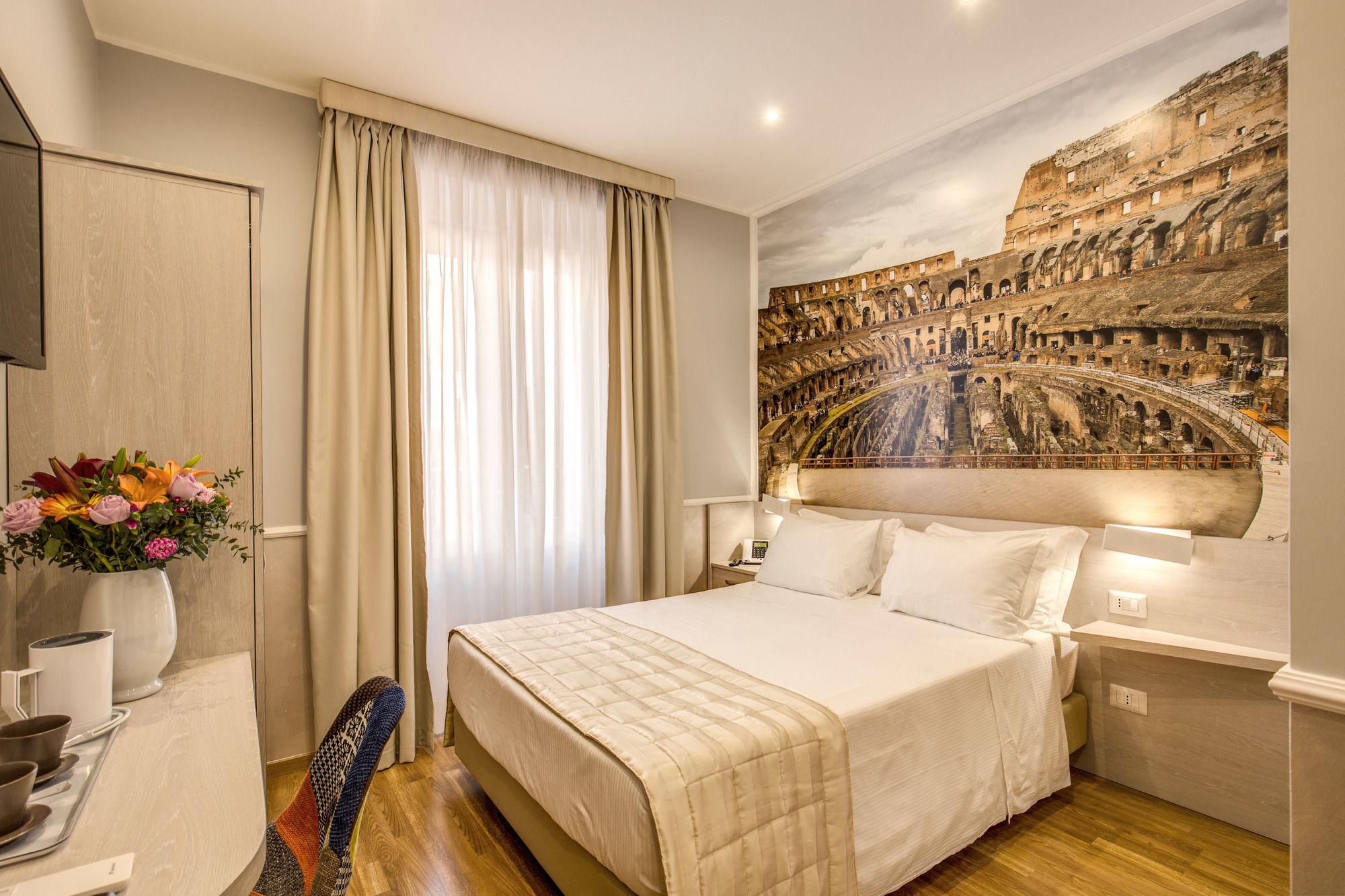 Фото Top Floor Colosseo