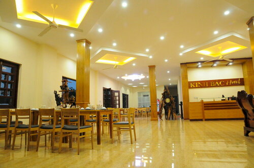Гостиница Kinh Bac Hotel