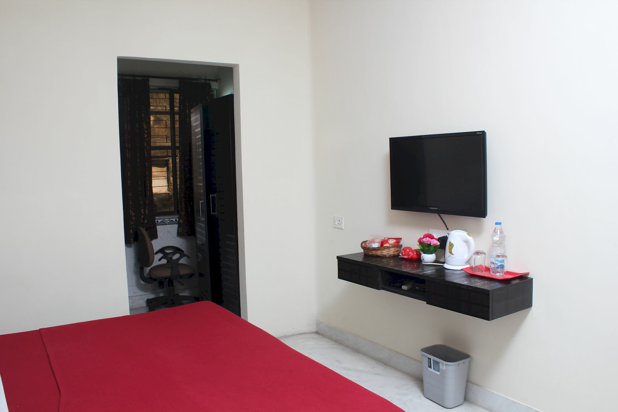 Фото Hotel Nest International