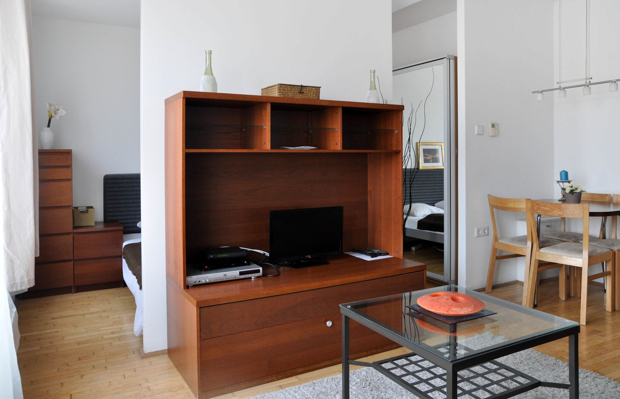 Фото Avantgarde Apartments