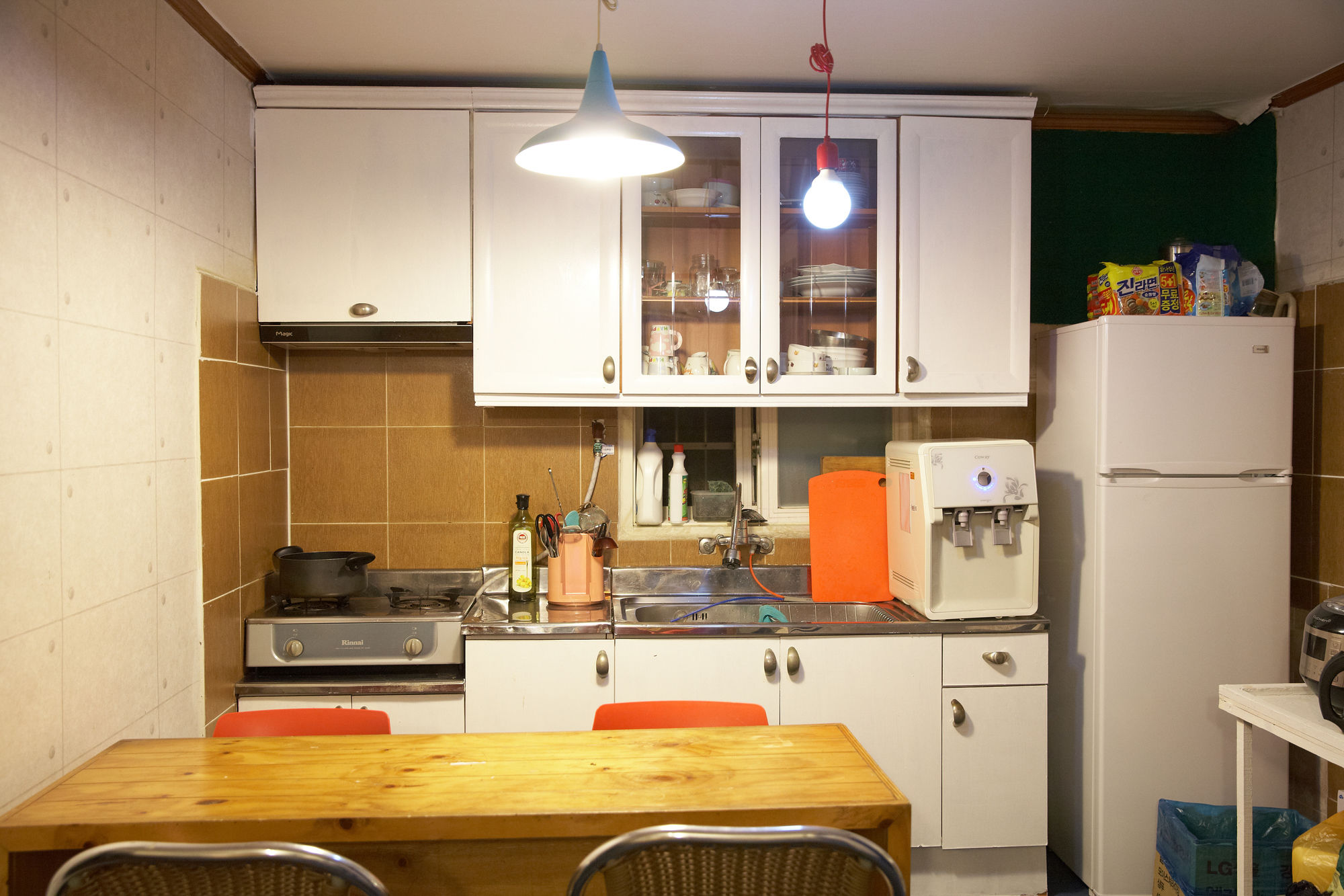 Фото W mini hotel - Hostel