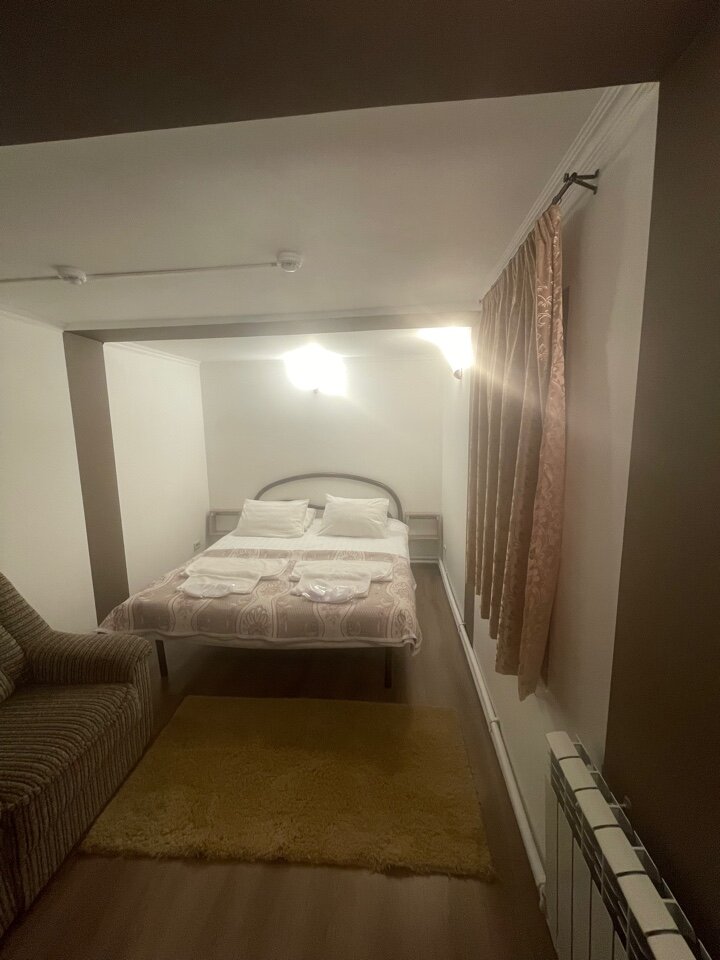 Фото Арслан