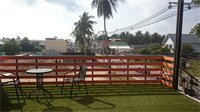 Фото First & Frang Hotel