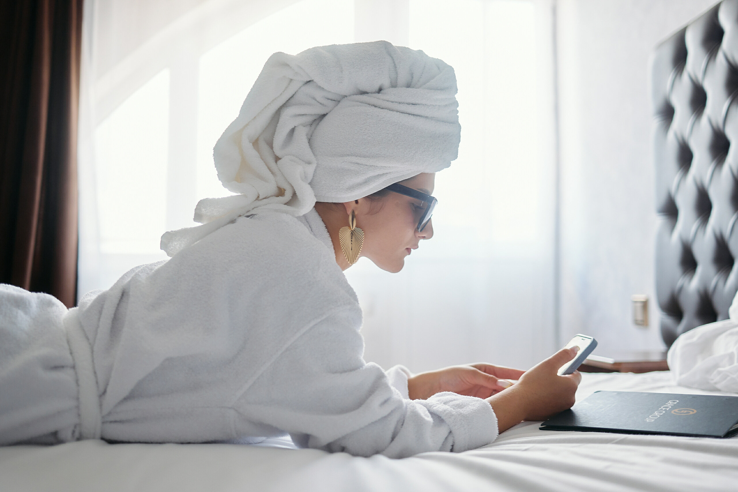 Фото Грейс Рица