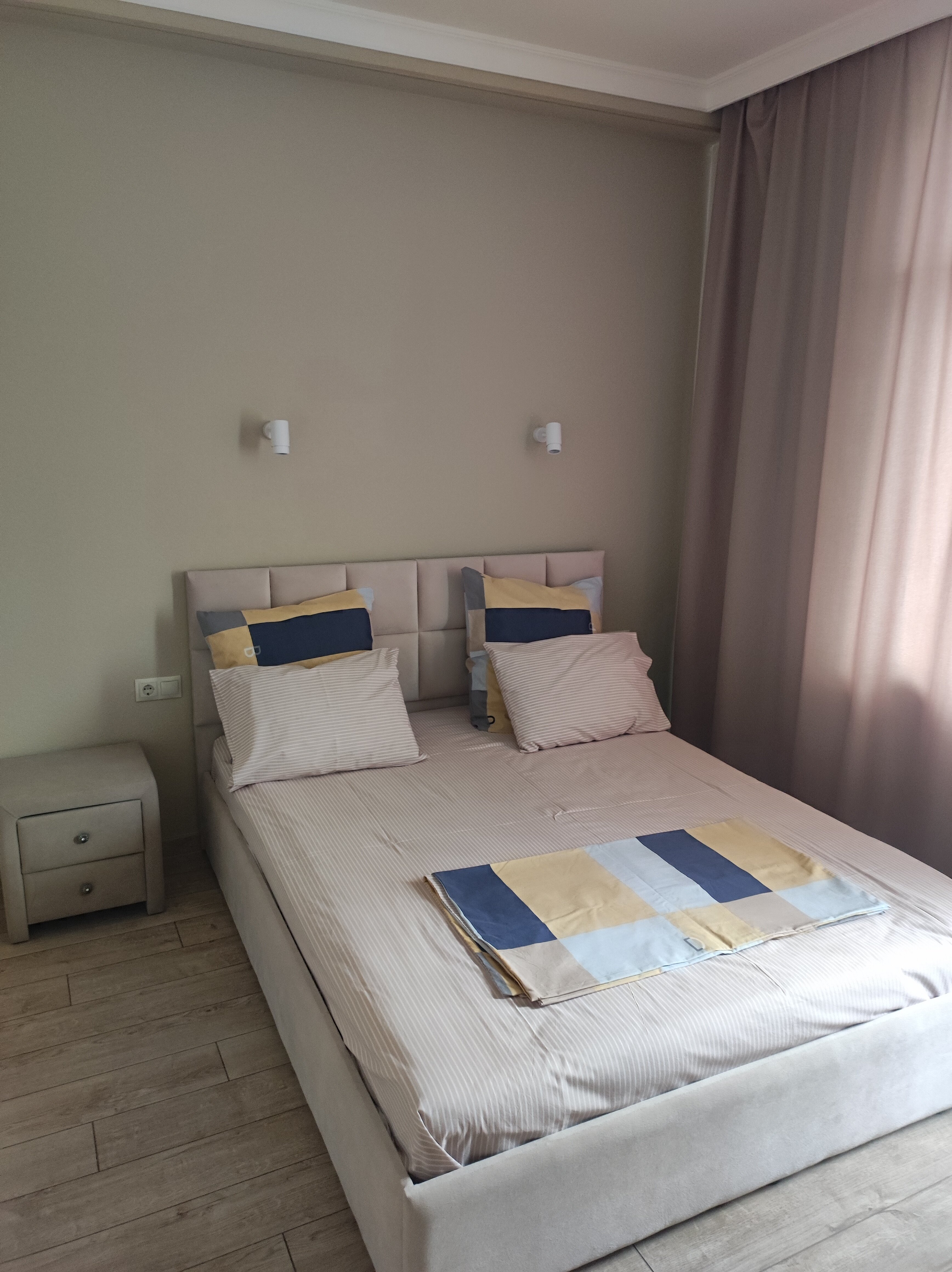 Фото Версаль