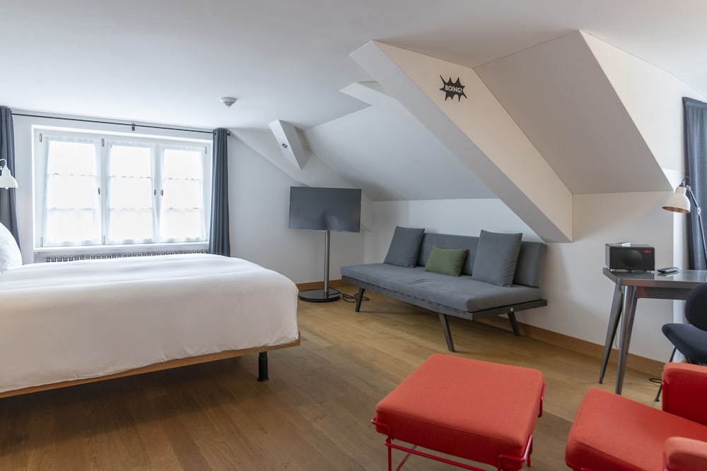 Фото Hotel Marktgasse