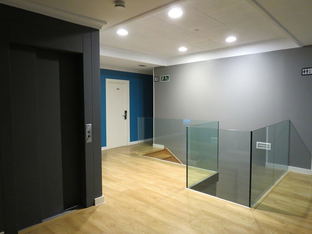 Фото Pension Don Claudio