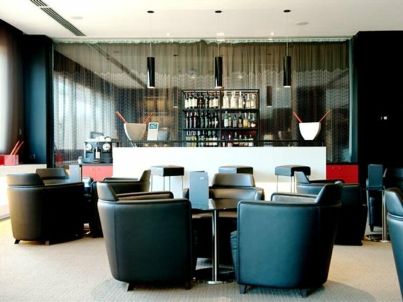 Фото Ac Hotel Padova by Marriott