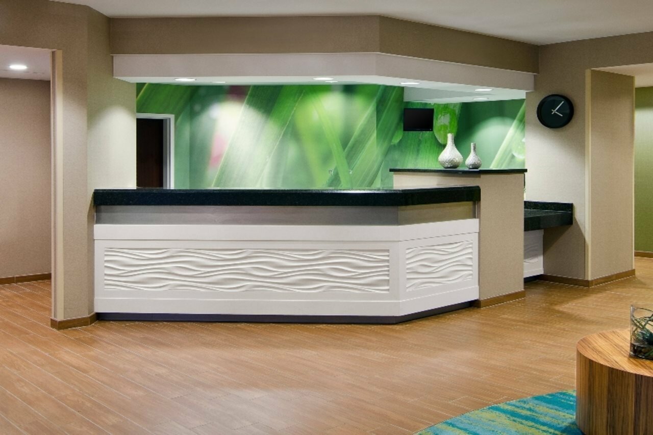 Фото Sonesta Select Seattle Renton Suites