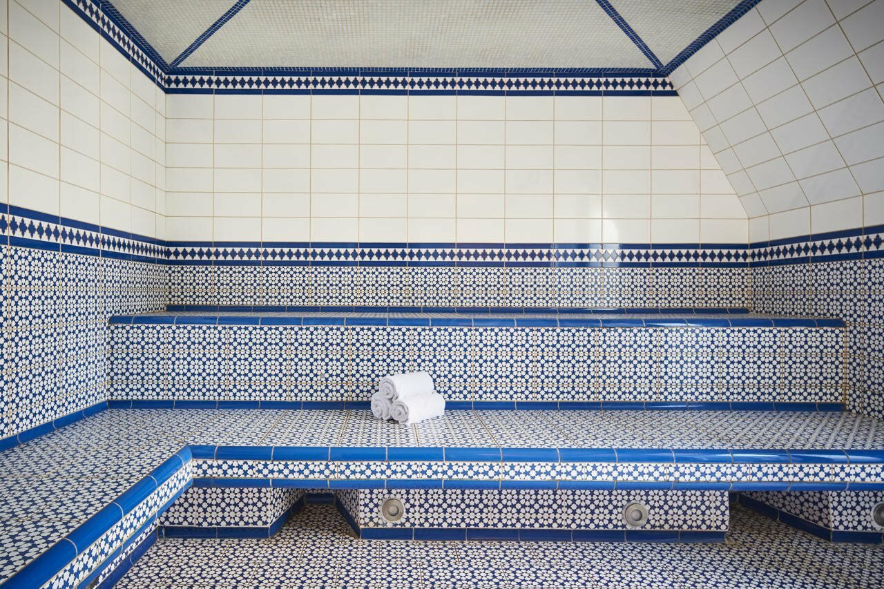 Фото Hôtel Westminster