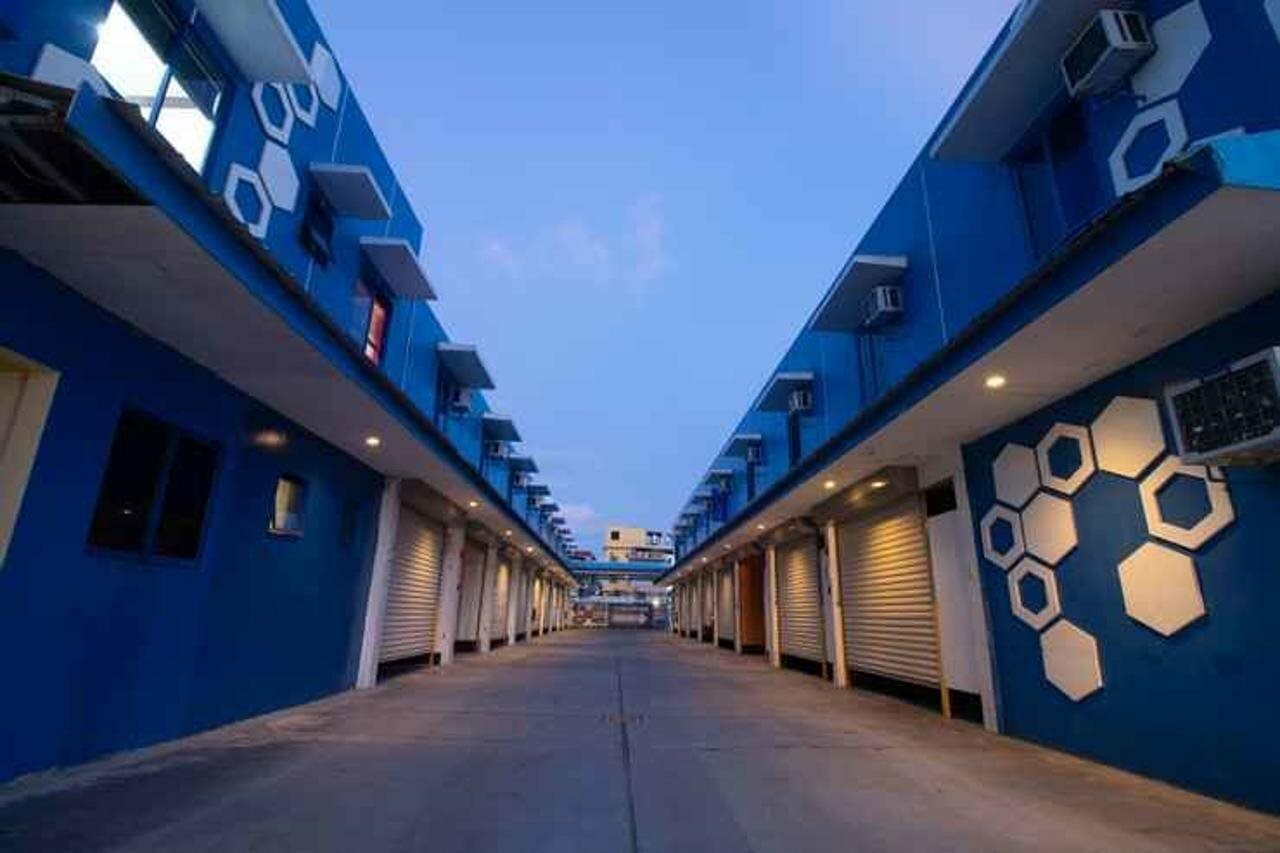 Фото Nice Excelsior