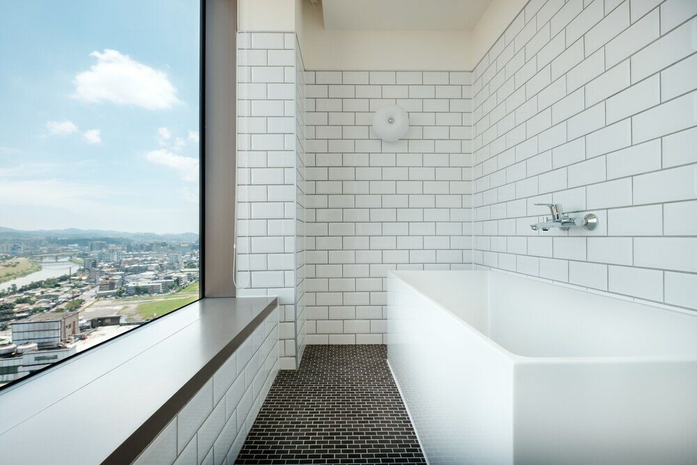 Фото Amba Taipei SongShan