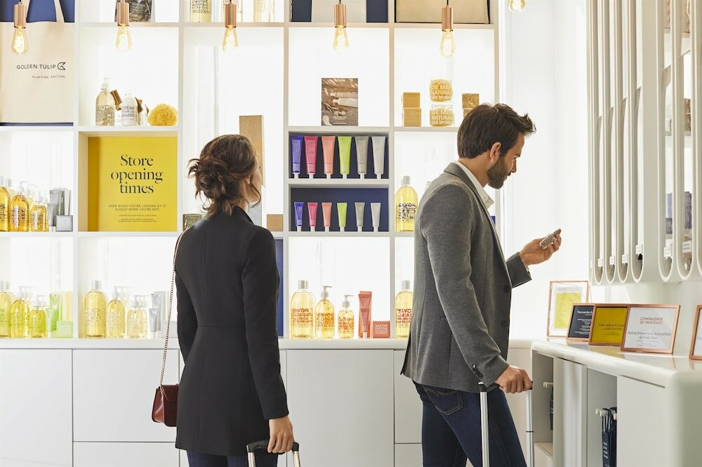 Фото Radisson Hotel Bordeaux Saint Jean